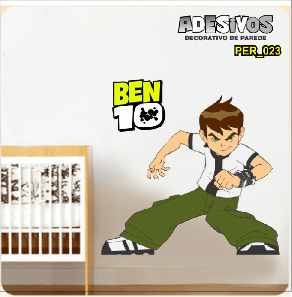 Ben 10