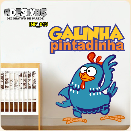 Galinha Pintadinha 3 - A Casa da Galinha - Galinha Pintadinha 3 