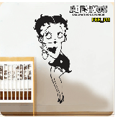 Betty Boop